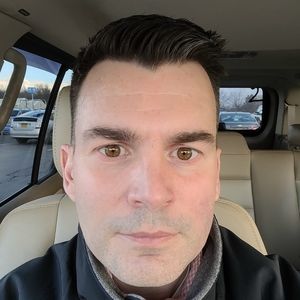 Meet your Posher, William